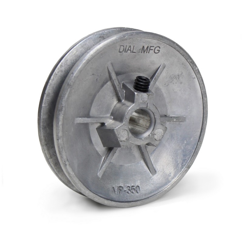  - Evaporative Cooler Pulleys